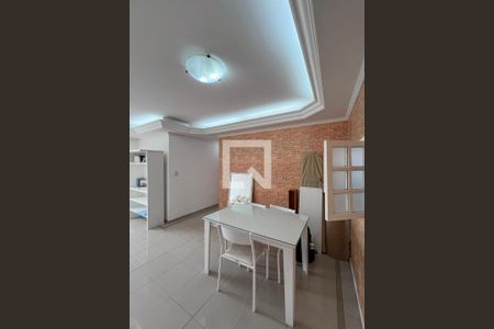 Sala de Jantar de apartamento para alugar com 2 quartos, 59m² em Vila da Saúde, São Paulo