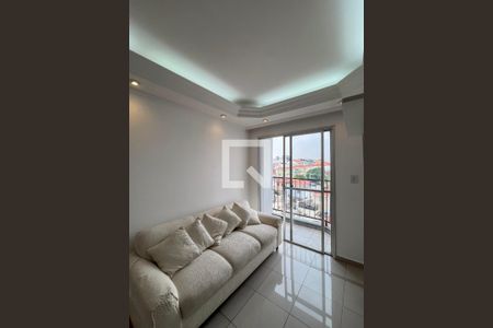 Sala de apartamento para alugar com 2 quartos, 59m² em Vila da Saúde, São Paulo