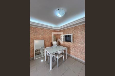 Sala de Jantar de apartamento para alugar com 2 quartos, 59m² em Vila da Saúde, São Paulo