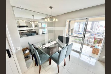 Sala de apartamento à venda com 2 quartos, 78m² em Jardim Pereira Leite, São Paulo