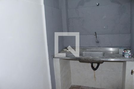 Studio de kitnet/studio para alugar com 1 quarto, 39m² em Campos Elíseos, São Paulo
