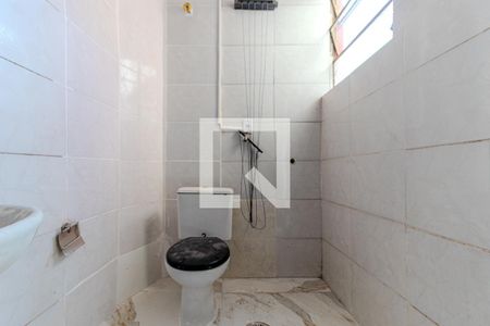 Banheiro de apartamento para alugar com 1 quarto, 39m² em Campos Elíseos, São Paulo