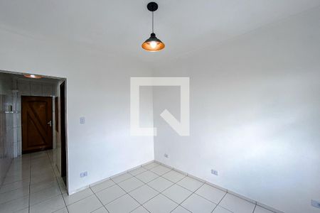 Sala/Quarto de kitnet/studio à venda com 1 quarto, 24m² em Brás, São Paulo