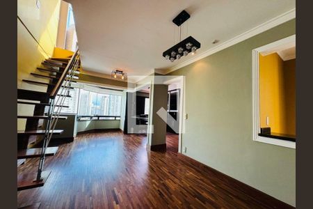 Apartamento à venda com 2 quartos, 145m² em Vila Mascote, São Paulo