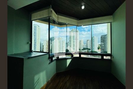Apartamento à venda com 2 quartos, 145m² em Vila Mascote, São Paulo