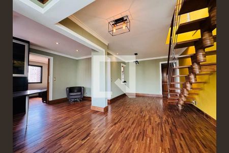 Apartamento à venda com 2 quartos, 145m² em Vila Mascote, São Paulo