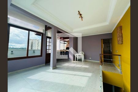 Apartamento à venda com 2 quartos, 145m² em Vila Mascote, São Paulo