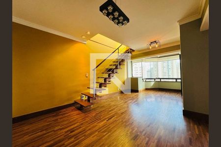 Apartamento à venda com 2 quartos, 145m² em Vila Mascote, São Paulo