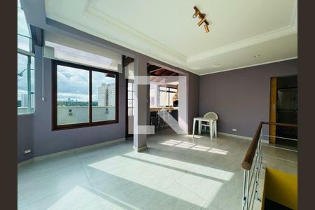 Apartamento à venda com 2 quartos, 145m² em Vila Mascote, São Paulo