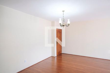 Sala de apartamento para alugar com 4 quartos, 143m² em Santo Antônio, São Caetano do Sul