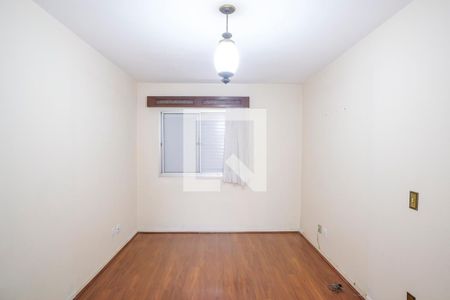 Suíte de apartamento para alugar com 4 quartos, 143m² em Santo Antônio, São Caetano do Sul