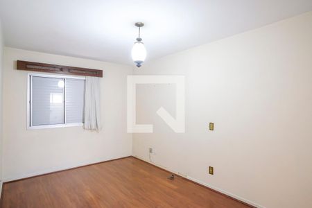 Suíte de apartamento para alugar com 4 quartos, 143m² em Santo Antônio, São Caetano do Sul