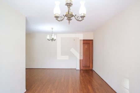 Sala de apartamento para alugar com 4 quartos, 143m² em Santo Antônio, São Caetano do Sul