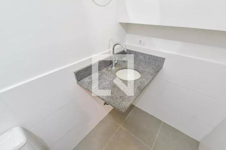 Lavabo de kitnet/studio à venda com 12 quartos, 320m² em Cambuci, São Paulo