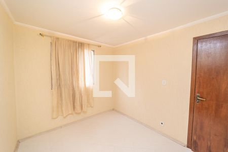 Quarto 1 de apartamento à venda com 2 quartos, 62m² em Cangaiba, São Paulo