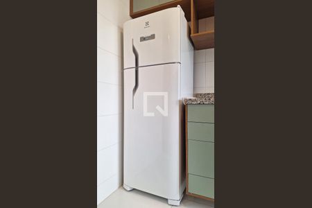 Detalhe de apartamento para alugar com 2 quartos, 47m² em Pompeia, São Paulo