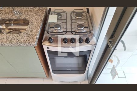 Detalhe de apartamento para alugar com 2 quartos, 47m² em Pompeia, São Paulo