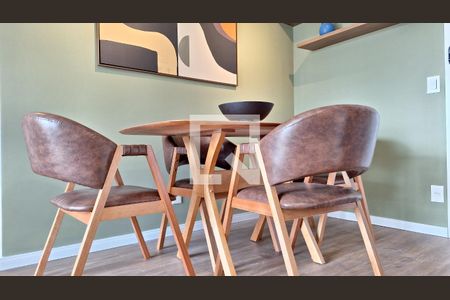Detalhe de apartamento para alugar com 2 quartos, 47m² em Pompeia, São Paulo