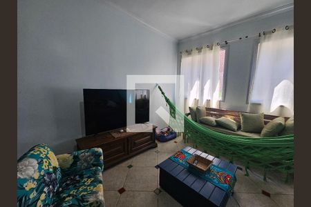 Apartamento para alugar com 2 quartos, 72m² em Jardim Virginia, Guarujá