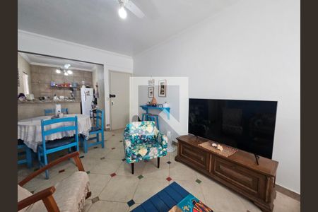 Apartamento para alugar com 2 quartos, 72m² em Jardim Virginia, Guarujá