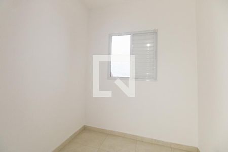Quarto 2 de apartamento para alugar com 2 quartos, 40m² em Vila Formosa, São Paulo