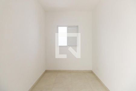 Quarto 2 de apartamento para alugar com 2 quartos, 40m² em Vila Formosa, São Paulo