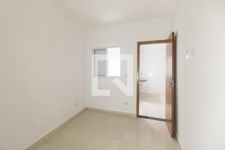 Quarto 1 de apartamento para alugar com 2 quartos, 40m² em Vila Formosa, São Paulo