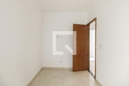Quarto 2 de apartamento para alugar com 2 quartos, 40m² em Vila Formosa, São Paulo