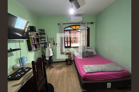 Quarto 2 de casa à venda com 3 quartos, 133m² em Encantado, Rio de Janeiro