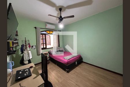 Quarto 2 de casa à venda com 3 quartos, 133m² em Encantado, Rio de Janeiro