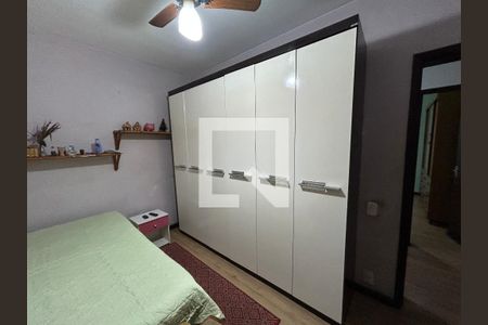 Quarto 1 de casa à venda com 3 quartos, 133m² em Encantado, Rio de Janeiro