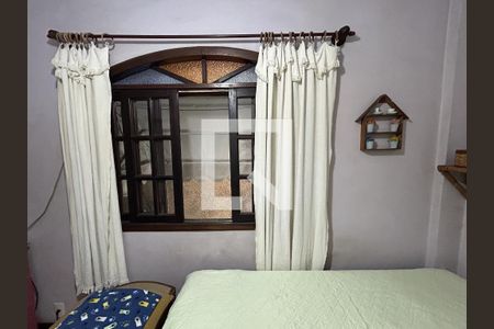 Quarto 1 de casa à venda com 3 quartos, 133m² em Encantado, Rio de Janeiro