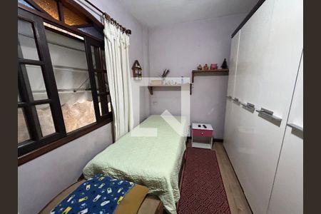 Quarto 1 de casa à venda com 3 quartos, 133m² em Encantado, Rio de Janeiro