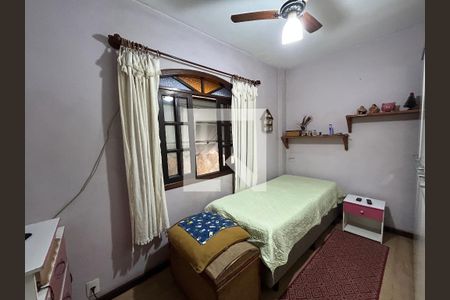 Quarto 1 de casa à venda com 3 quartos, 133m² em Encantado, Rio de Janeiro