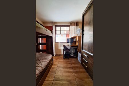 Quarto 1 de casa à venda com 3 quartos, 85m² em Sapê, Niterói