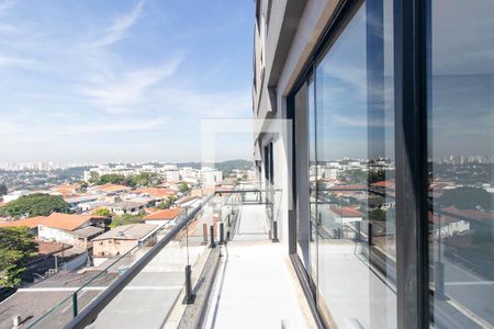 Sacada de casa à venda com 4 quartos, 300m² em Vila Irmaos Arnoni, São Paulo
