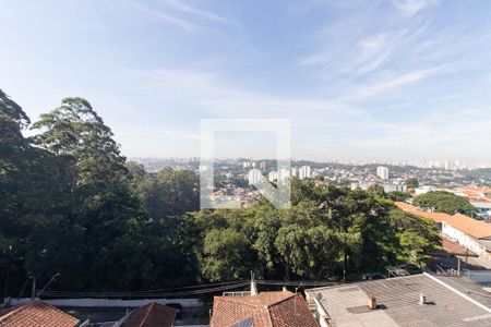 Sacada da sala de casa à venda com 4 quartos, 300m² em Vila Irmaos Arnoni, São Paulo