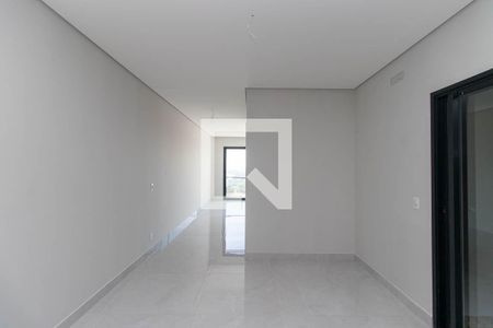 Sala de Jantar de casa à venda com 4 quartos, 300m² em Vila Irmaos Arnoni, São Paulo