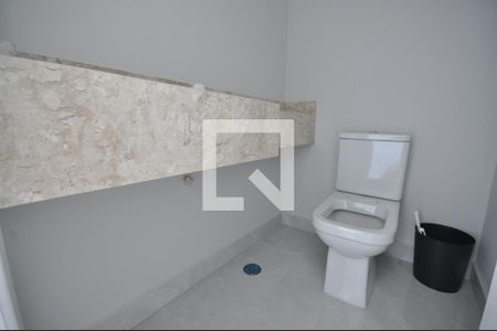 Lavabo de casa à venda com 4 quartos, 360m² em Vila Irmaos Arnoni, São Paulo