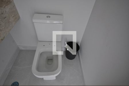 Lavabo de casa à venda com 4 quartos, 360m² em Vila Irmaos Arnoni, São Paulo