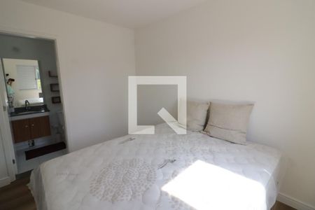 Suíte 1 de apartamento à venda com 2 quartos, 55m² em Novo Osasco, Osasco