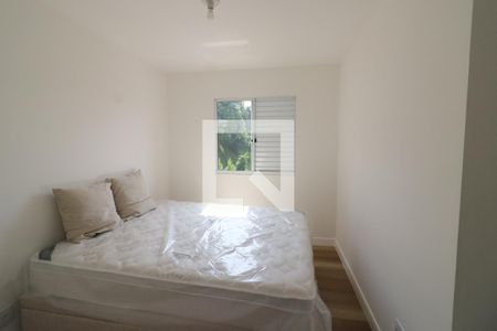 Suíte 1 de apartamento à venda com 2 quartos, 55m² em Novo Osasco, Osasco