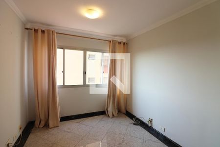 Sala  de apartamento à venda com 2 quartos, 70m² em Parque Sao Jose, São Bernardo do Campo
