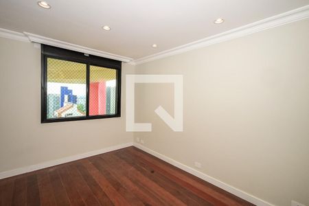 Sala de Tv de apartamento para alugar com 4 quartos, 370m² em Vila Suzana, São Paulo