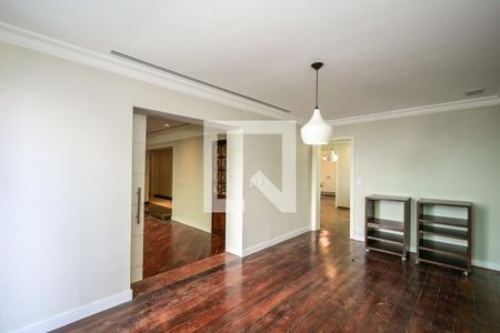 Sala de Jantar de apartamento para alugar com 4 quartos, 370m² em Vila Suzana, São Paulo