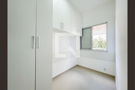 Quarto 2 de apartamento à venda com 2 quartos, 50m² em Bussocaba, Osasco