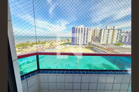 Apartamento para alugar com 2 quartos, 91m² em Cidade Ocian, Praia Grande