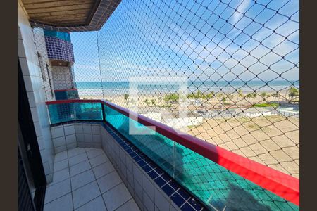 Apartamento para alugar com 2 quartos, 91m² em Cidade Ocian, Praia Grande