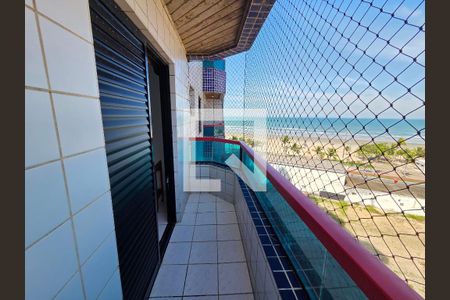 Apartamento para alugar com 2 quartos, 91m² em Cidade Ocian, Praia Grande