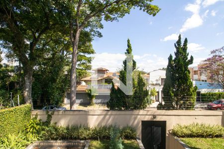 Vista Sala  de casa à venda com 3 quartos, 700m² em Jardim Guedala, São Paulo